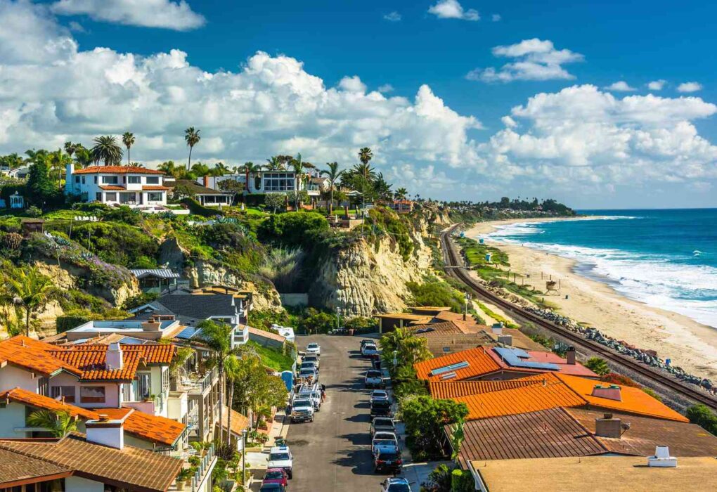 Best U.S. Cities That Offer a Laid-Back Beach Life With Access to Major Infrastructure Best U.S. Cities for Laid-Back Beach Life & Major Infrastructure