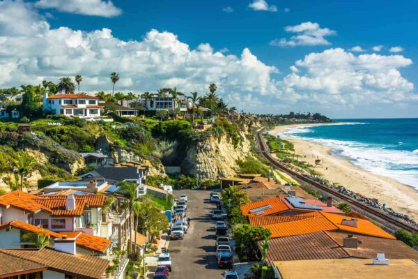 Best U.S. Cities That Offer a Laid-Back Beach Life With Access to Major Infrastructure Best U.S. Cities for Laid-Back Beach Life & Major Infrastructure