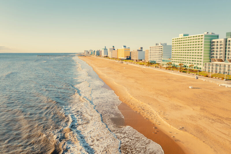 Virginia Beach